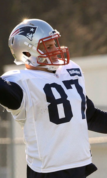 Defense a problem for Patriots heading into stretch drive